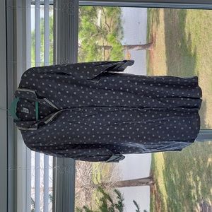 Liz Claiborne sleep shirt size L NWT